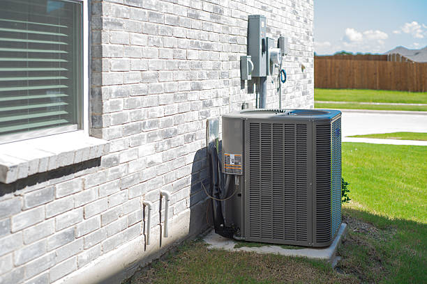 Reliable Emergency Hvac contractor in San Tan Valley, AZ by FH HVAC